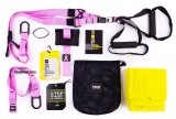 Функциональные петли TRX HOME Pink